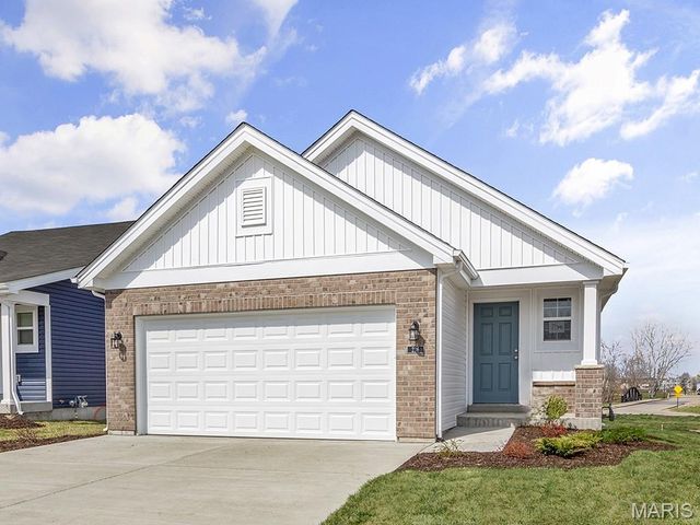 2 Carolina at Elkhorn Ridge, Truesdale, MO 63380