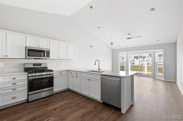2 Carolina at Elkhorn Ridge, Truesdale, MO 63380