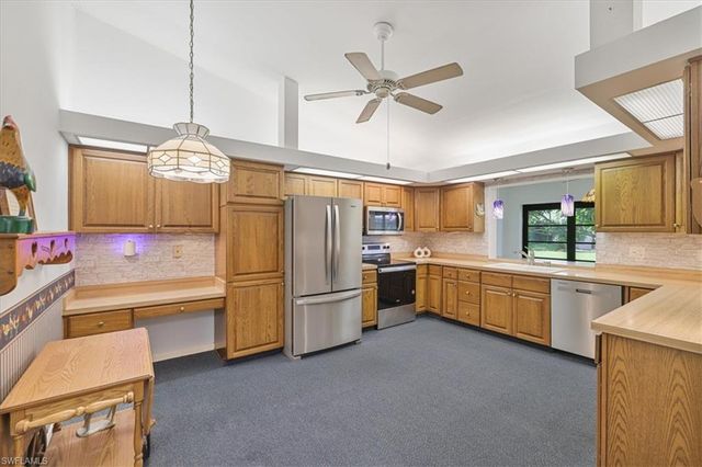 1230 Arcola DR, Fort Myers, FL 33919