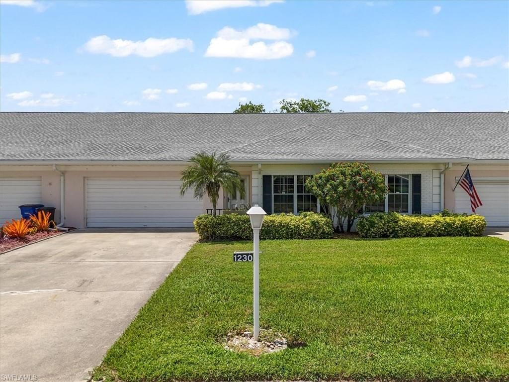 1230 Arcola DR, Fort Myers, FL 33919