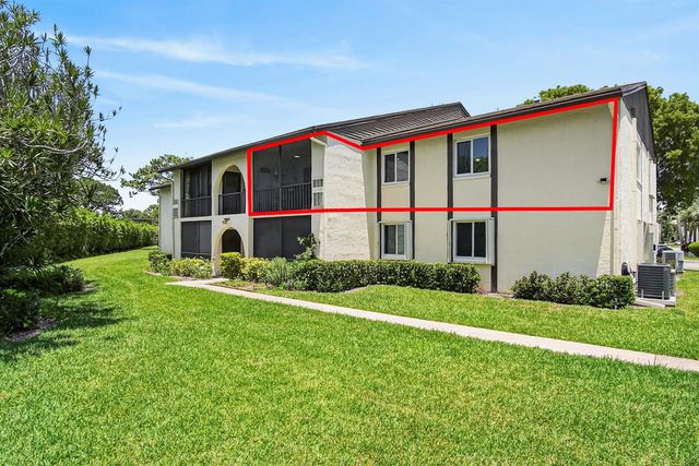 5930 Whispering Pine Way B-2, Greenacres, FL 33463