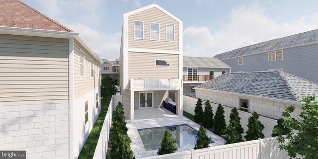 9612 MONMOUTH, Margate City, NJ 08402