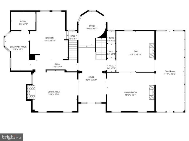 818 W UNIVERSITY PKWY, Baltimore, MD 21210
