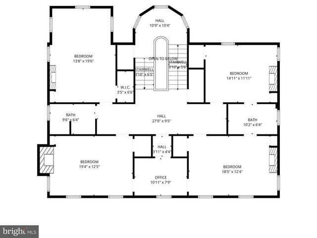 818 W UNIVERSITY PKWY, Baltimore, MD 21210