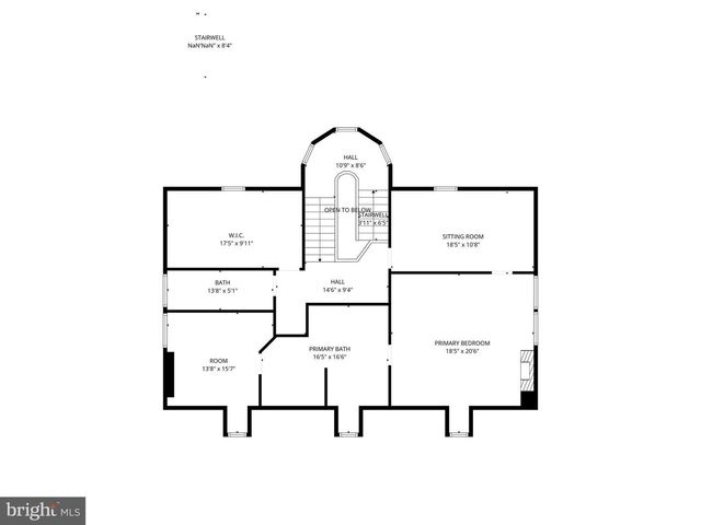818 W UNIVERSITY PKWY, Baltimore, MD 21210