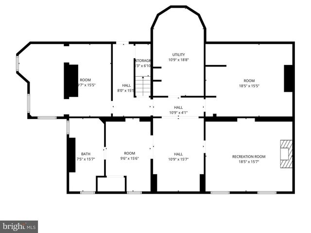 818 W UNIVERSITY PKWY, Baltimore, MD 21210