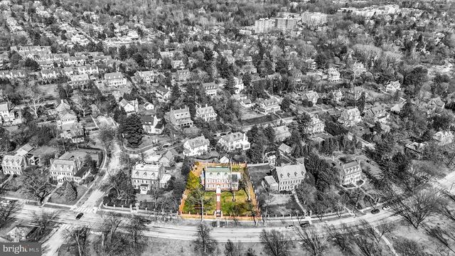 818 W UNIVERSITY PKWY, Baltimore, MD 21210