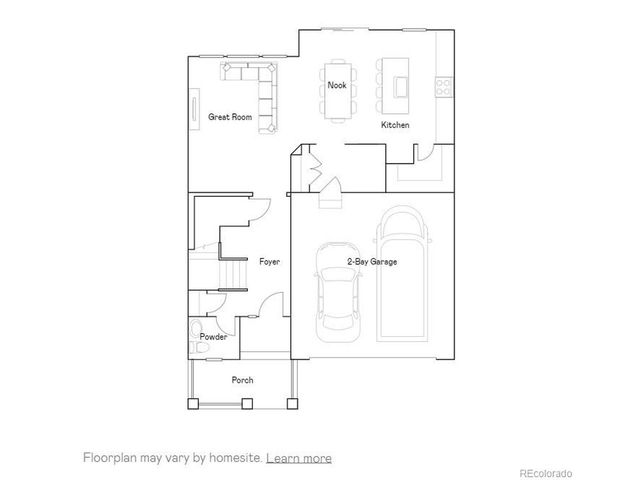 3523 Tabernash Dr, Loveland, CO 80538