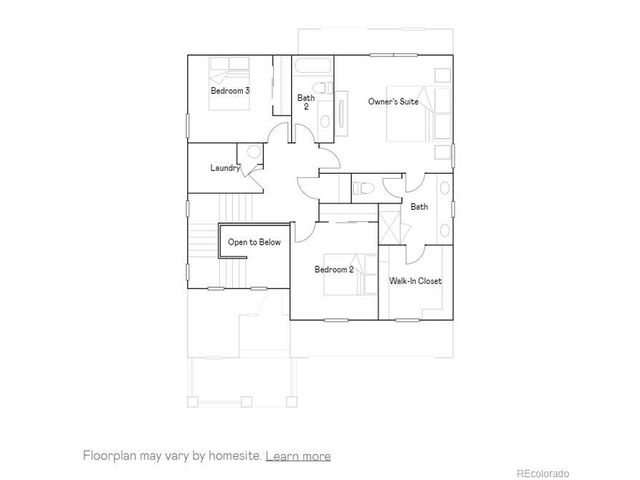 3523 Tabernash Dr, Loveland, CO 80538