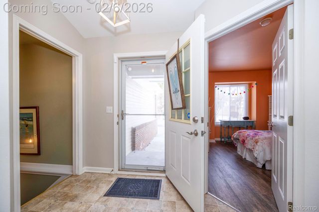 21955 Concord Drive, Brownstown Charter Township, MI 48193