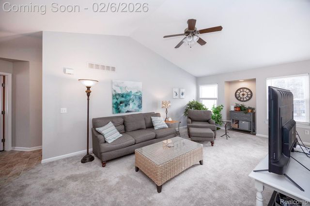 21955 Concord Drive, Brownstown Charter Township, MI 48193