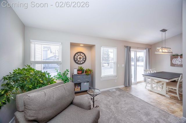 21955 Concord Drive, Brownstown Charter Township, MI 48193