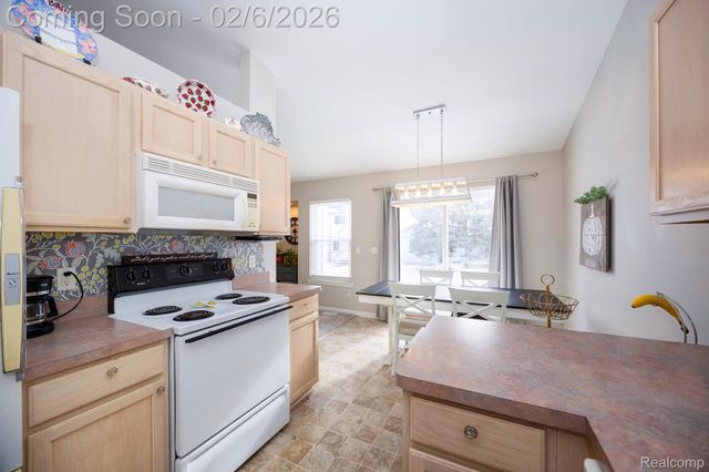 21955 Concord Drive, Brownstown Charter Township, MI 48193