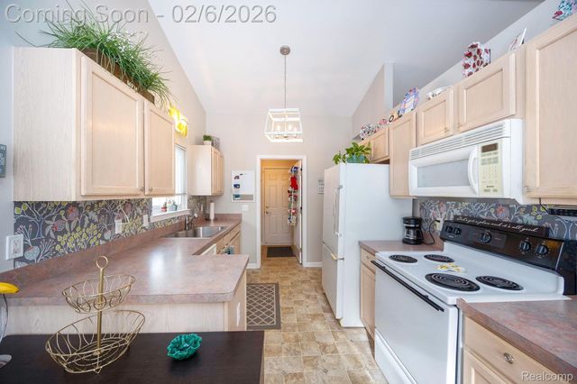 21955 Concord Drive, Brownstown Charter Township, MI 48193