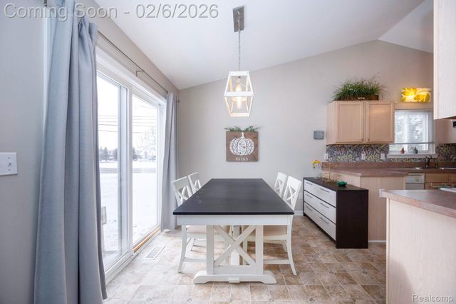 21955 Concord Drive, Brownstown Charter Township, MI 48193