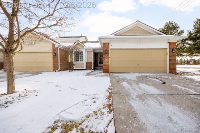 21955 Concord Drive, Brownstown Charter Township, MI 48193