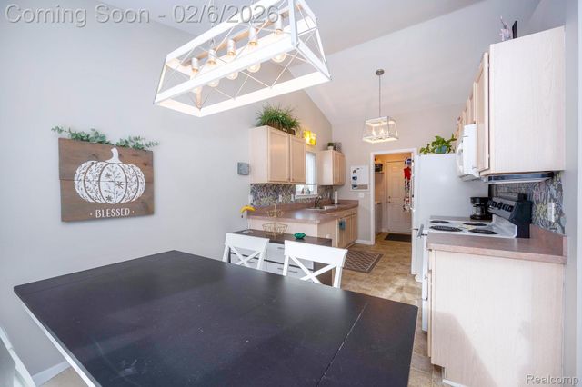 21955 Concord Drive, Brownstown Charter Township, MI 48193