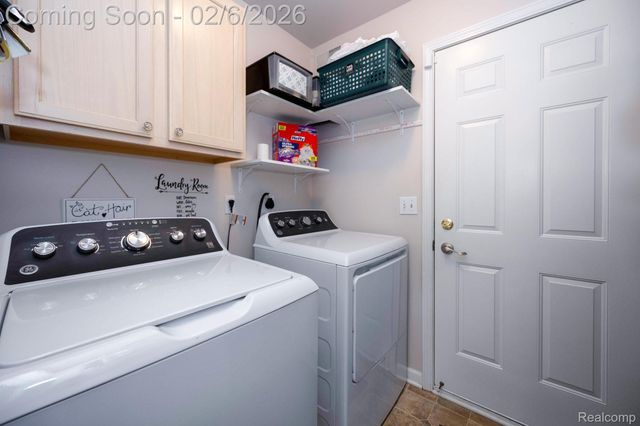 21955 Concord Drive, Brownstown Charter Township, MI 48193