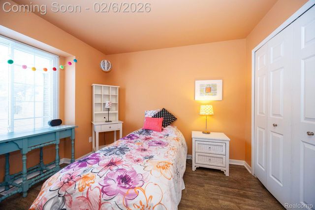 21955 Concord Drive, Brownstown Charter Township, MI 48193