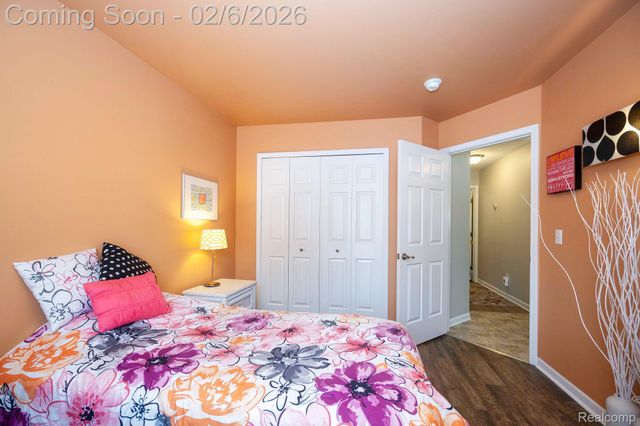 21955 Concord Drive, Brownstown Charter Township, MI 48193