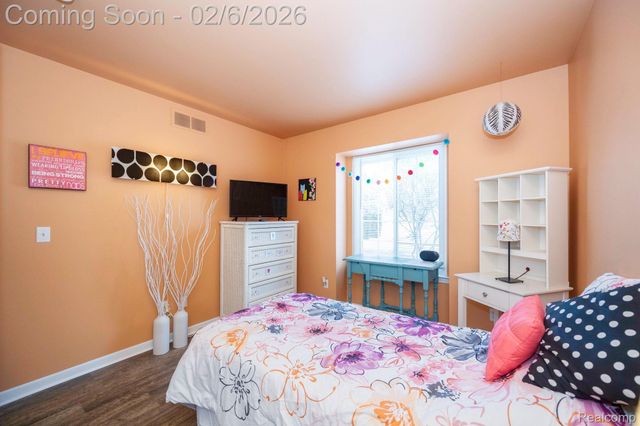 21955 Concord Drive, Brownstown Charter Township, MI 48193