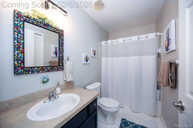 21955 Concord Drive, Brownstown Charter Township, MI 48193