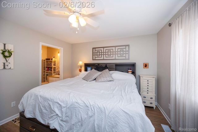 21955 Concord Drive, Brownstown Charter Township, MI 48193