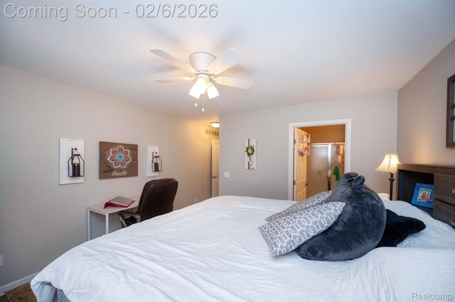 21955 Concord Drive, Brownstown Charter Township, MI 48193