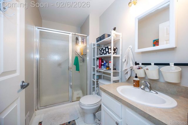 21955 Concord Drive, Brownstown Charter Township, MI 48193