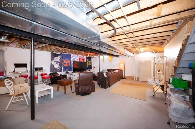 21955 Concord Drive, Brownstown Charter Township, MI 48193