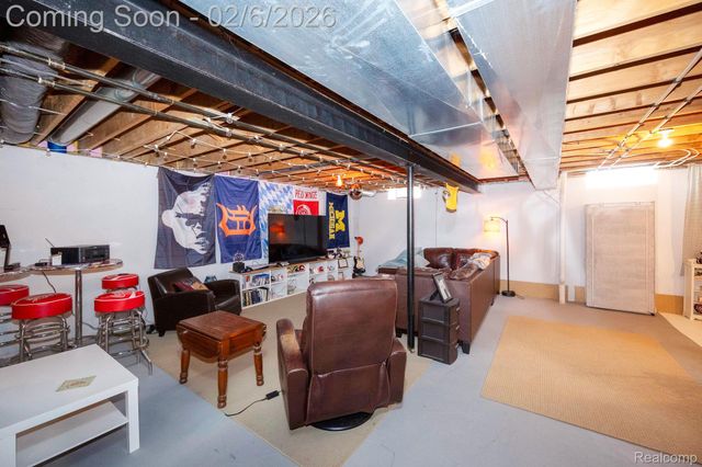 21955 Concord Drive, Brownstown Charter Township, MI 48193