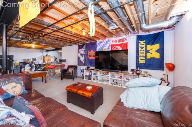 21955 Concord Drive, Brownstown Charter Township, MI 48193