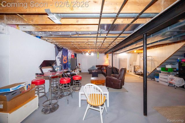 21955 Concord Drive, Brownstown Charter Township, MI 48193