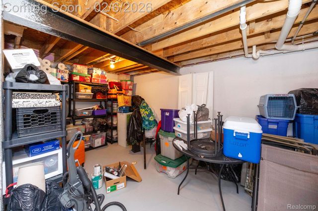 21955 Concord Drive, Brownstown Charter Township, MI 48193