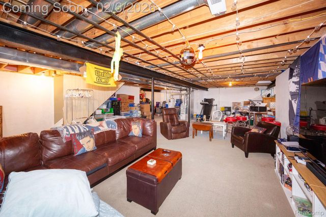 21955 Concord Drive, Brownstown Charter Township, MI 48193