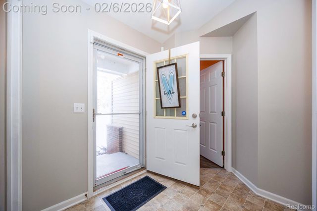 21955 Concord Drive, Brownstown Charter Township, MI 48193