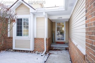 21955 Concord Drive, Brownstown Charter Township, MI 48193