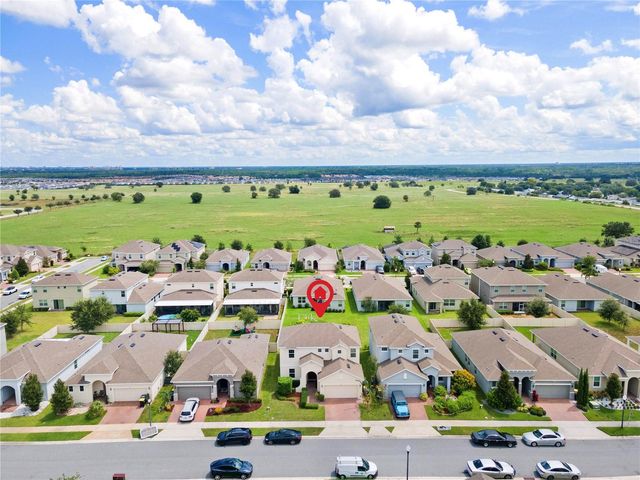 240 TRINITY RIDGE CIRCLE, Davenport, FL 33897