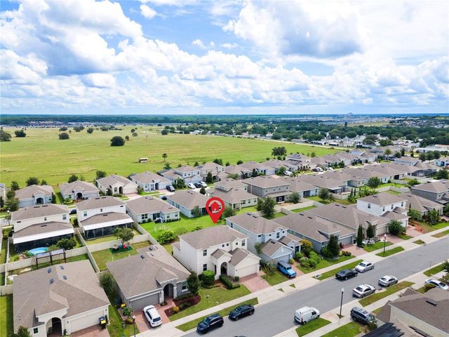 240 TRINITY RIDGE CIRCLE, Davenport, FL 33897