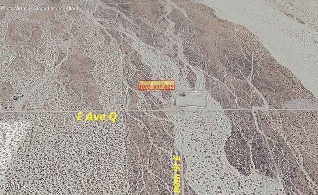 E Avenue Q, Palmdale, CA 93552