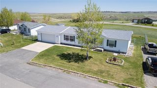 3655 Louis DRIVE, Huntley, MT 59037