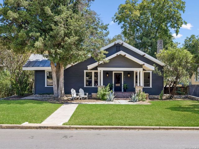 850 Estes Avenue, San Antonio, TX 78209