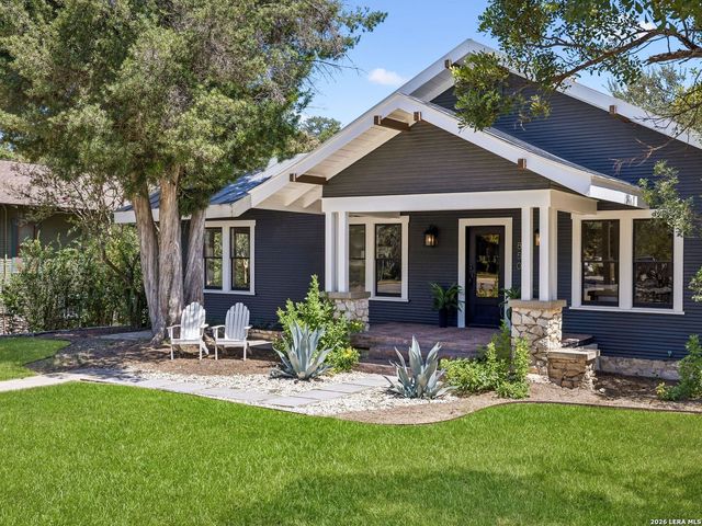 850 Estes Avenue, San Antonio, TX 78209