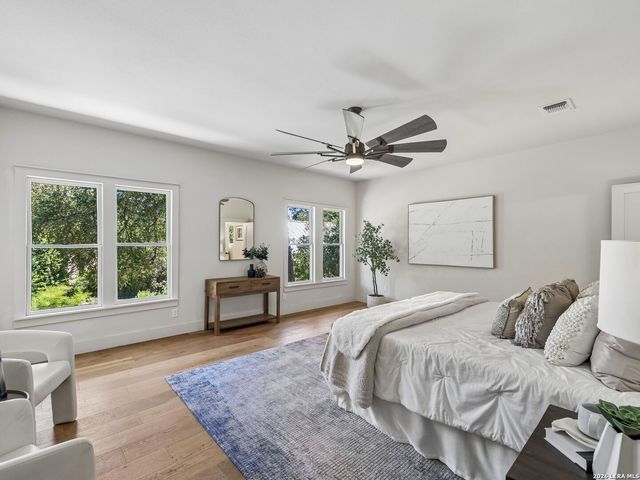 850 Estes Avenue, San Antonio, TX 78209