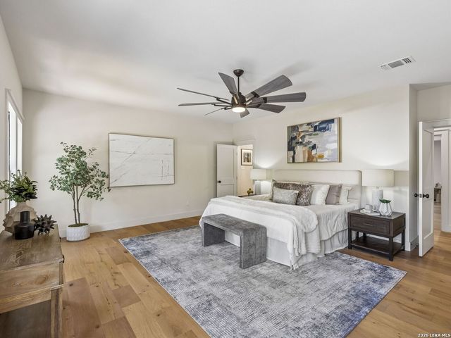 850 Estes Avenue, San Antonio, TX 78209