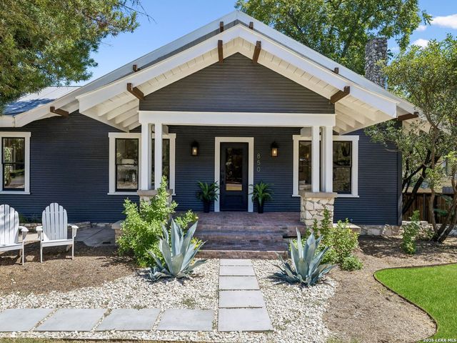 850 Estes Avenue, San Antonio, TX 78209