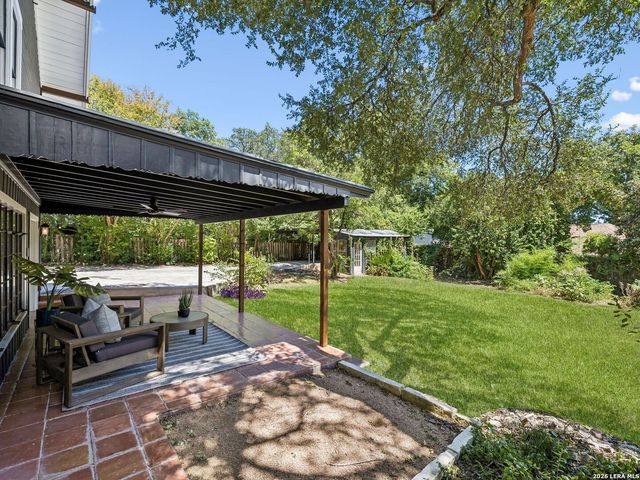 850 Estes Avenue, San Antonio, TX 78209