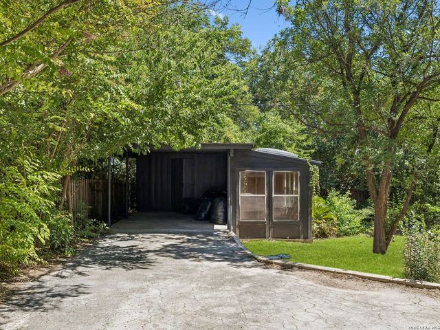 850 Estes Avenue, San Antonio, TX 78209