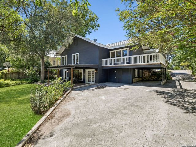 850 Estes Avenue, San Antonio, TX 78209