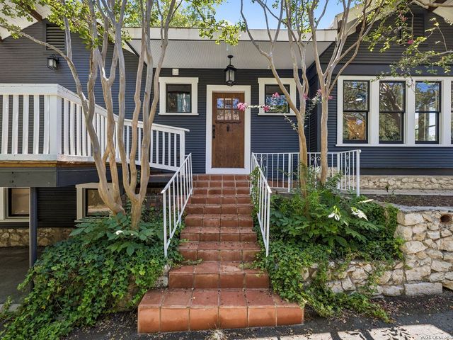 850 Estes Avenue, San Antonio, TX 78209